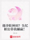 挺孕肚种田?失忆相公带我躺赢!